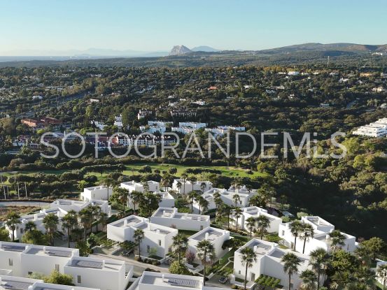 Comprar adosado con 4 dormitorios en La Reserva, Sotogrande | Noll Sotogrande