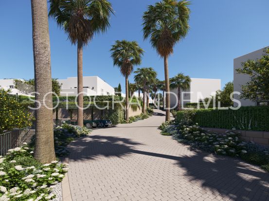 Comprar adosado con 4 dormitorios en La Reserva, Sotogrande | Noll Sotogrande