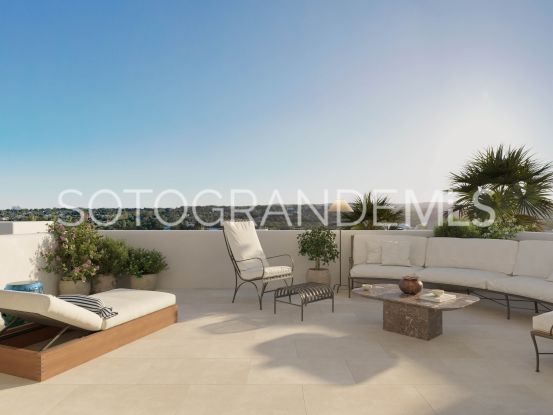 Comprar adosado con 4 dormitorios en La Reserva, Sotogrande | Noll Sotogrande