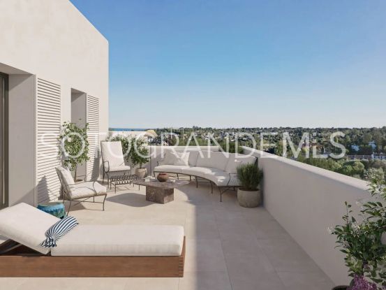 Buy town house in La Reserva, Sotogrande | Noll Sotogrande