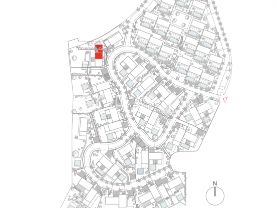 Buy town house in La Reserva, Sotogrande | Noll Sotogrande