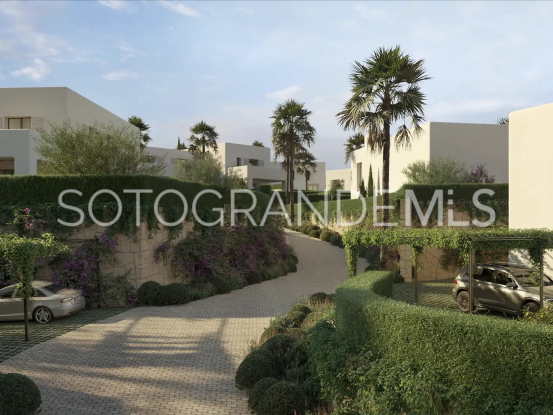 La Reserva, Sotogrande, adosado con 4 dormitorios | Noll Sotogrande