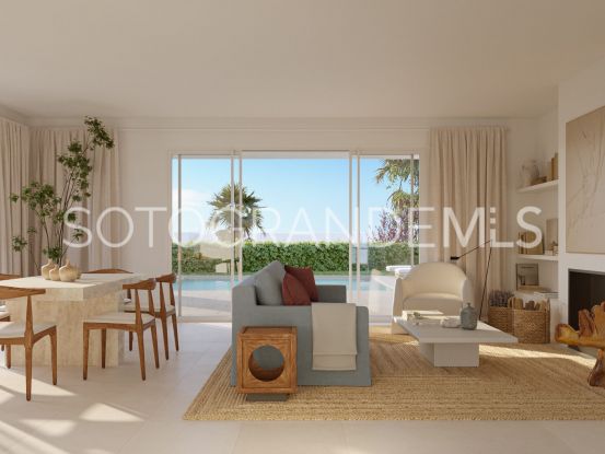 La Reserva, Sotogrande, adosado con 4 dormitorios | Noll Sotogrande