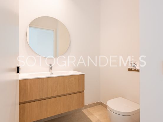 Zona F 5 bedrooms villa for sale | Noll Sotogrande