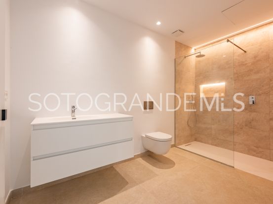 Zona F 5 bedrooms villa for sale | Noll Sotogrande