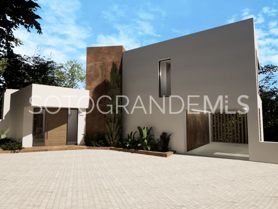 Villa en venta con 5 dormitorios en Zona F | Noll Sotogrande