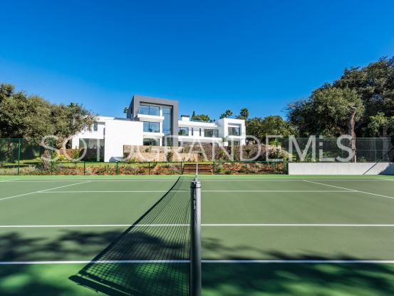 Zona C villa for sale | Noll Sotogrande