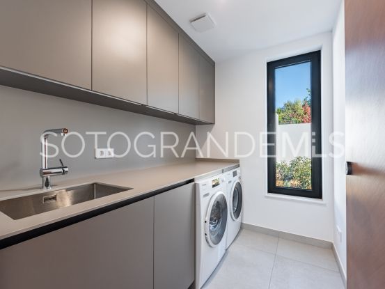 Zona C villa for sale | Noll Sotogrande