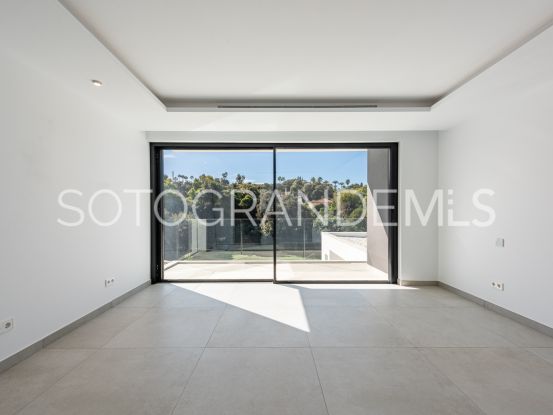 Zona C villa for sale | Noll Sotogrande