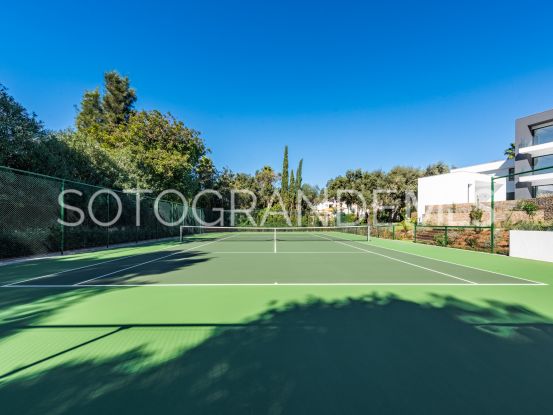 Zona C villa for sale | Noll Sotogrande