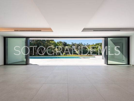 Zona C villa for sale | Noll Sotogrande