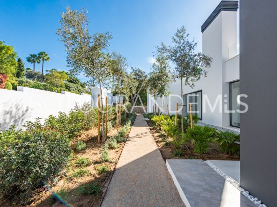 Zona C villa for sale | Noll Sotogrande