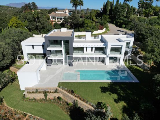 Zona C villa for sale | Noll Sotogrande