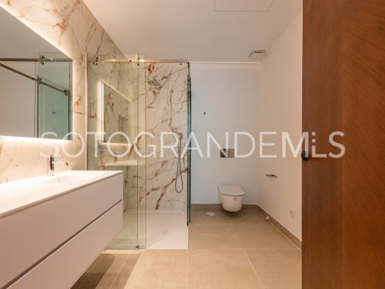 Zona C villa for sale | Noll Sotogrande