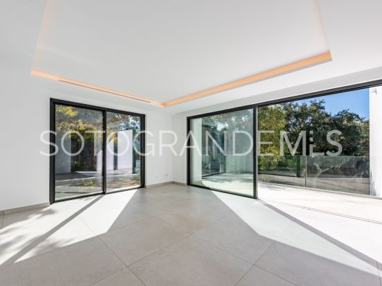 Zona C villa for sale | Noll Sotogrande