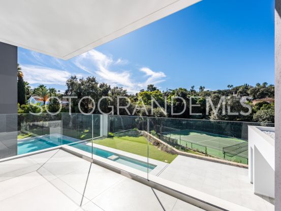 Zona C villa for sale | Noll Sotogrande