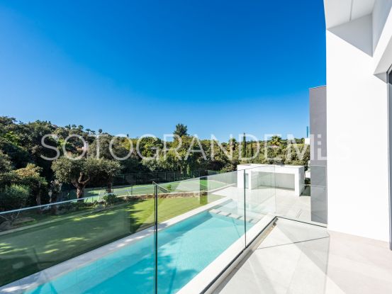 Zona C villa for sale | Noll Sotogrande