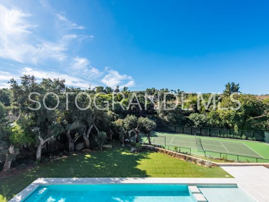 Zona C villa for sale | Noll Sotogrande