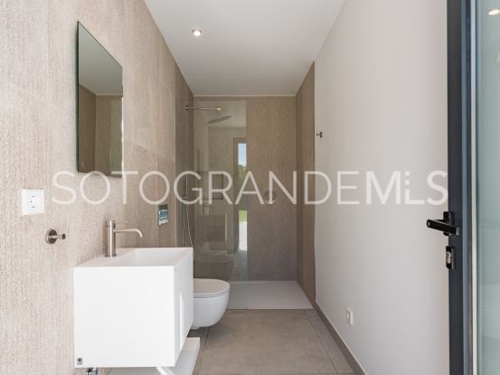 Zona C villa for sale | Noll Sotogrande