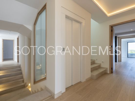 Buy villa with 8 bedrooms in Zona G, Sotogrande Alto | Noll Sotogrande