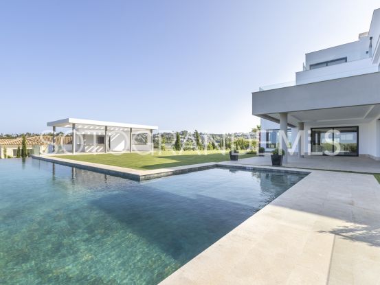 Villa de 8 dormitorios en Zona G, Sotogrande Alto | Noll Sotogrande