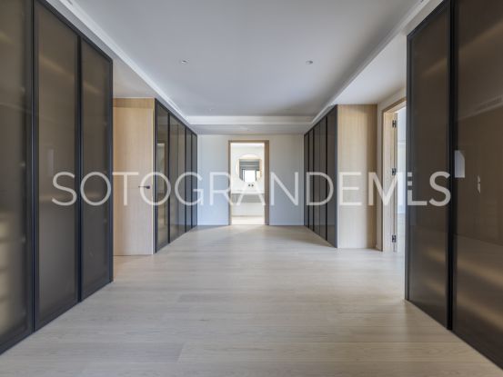 Buy villa with 8 bedrooms in Zona G, Sotogrande Alto | Noll Sotogrande