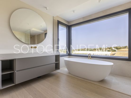 Buy villa with 8 bedrooms in Zona G, Sotogrande Alto | Noll Sotogrande