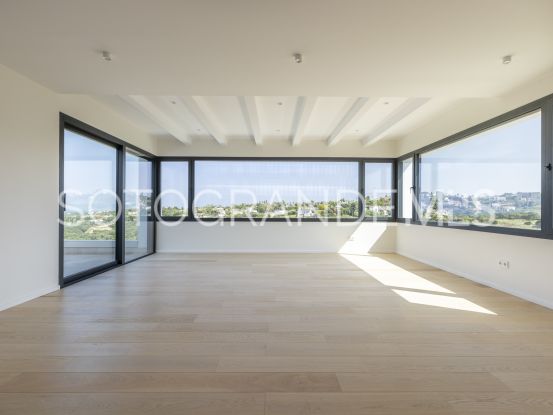 Buy villa with 8 bedrooms in Zona G, Sotogrande Alto | Noll Sotogrande