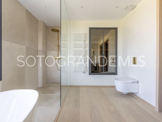 Buy villa with 8 bedrooms in Zona G, Sotogrande Alto | Noll Sotogrande