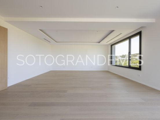 Buy villa with 8 bedrooms in Zona G, Sotogrande Alto | Noll Sotogrande