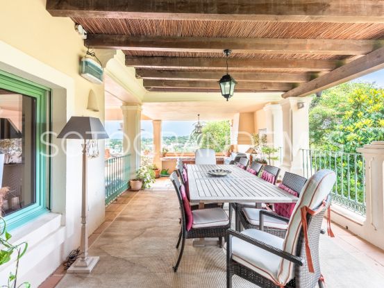 Villa in Zona F | Noll Sotogrande