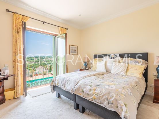 Villa in Zona F | Noll Sotogrande