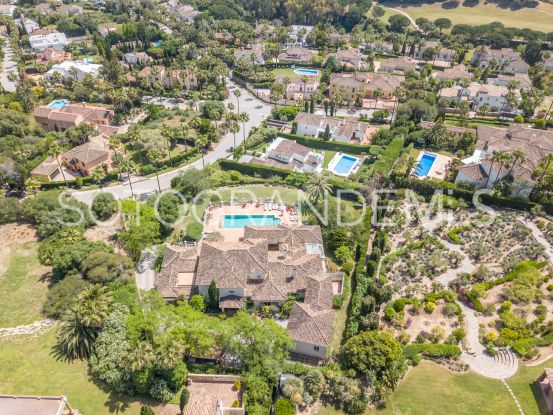 Villa in Zona F | Noll Sotogrande