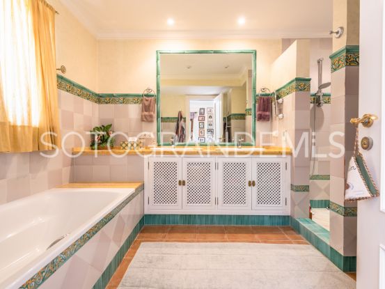 Villa in Zona F | Noll Sotogrande