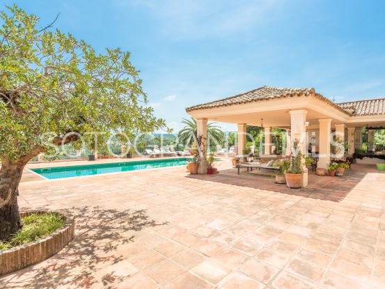 Villa in Zona F | Noll Sotogrande