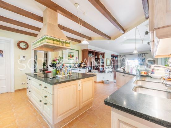 Villa in Zona F | Noll Sotogrande