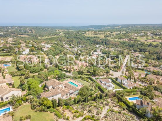 Villa in Zona F | Noll Sotogrande