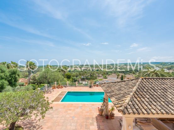 Villa in Zona F | Noll Sotogrande