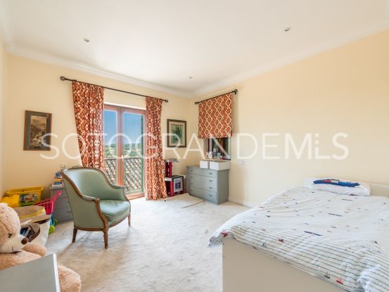 Villa in Zona F | Noll Sotogrande