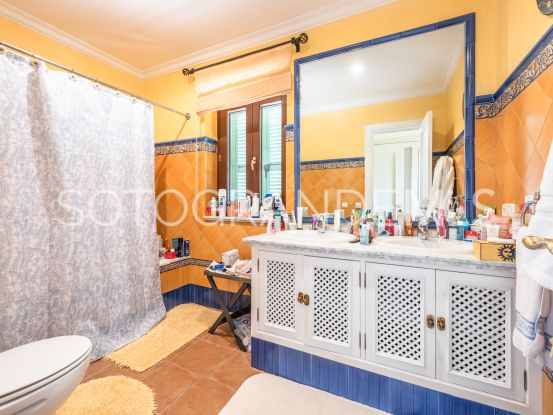 Villa in Zona F | Noll Sotogrande
