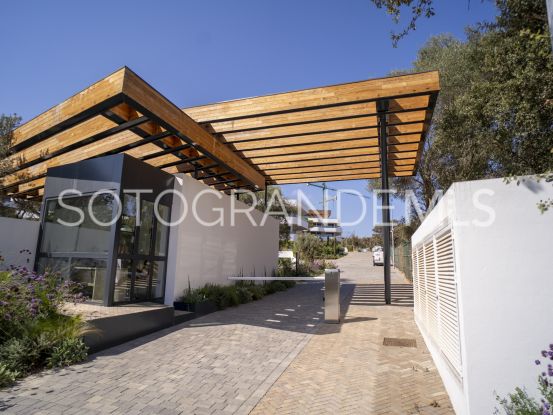 For sale Village Verde apartment with 3 bedrooms | Noll Sotogrande