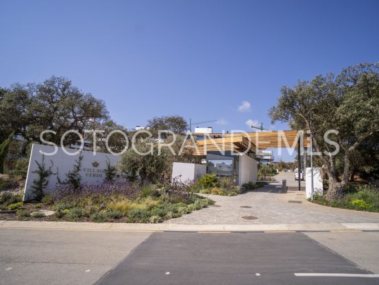 For sale Village Verde apartment with 3 bedrooms | Noll Sotogrande