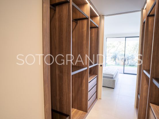 For sale Village Verde apartment with 3 bedrooms | Noll Sotogrande