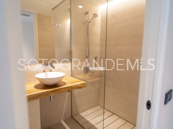 For sale Village Verde apartment with 3 bedrooms | Noll Sotogrande