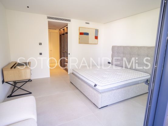 For sale Village Verde apartment with 3 bedrooms | Noll Sotogrande