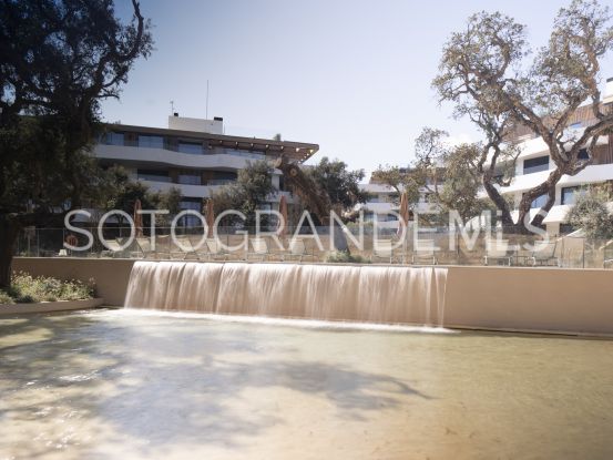 Village Verde 3 bedrooms apartment for sale | Noll Sotogrande