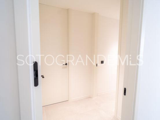 For sale Village Verde apartment with 3 bedrooms | Noll Sotogrande