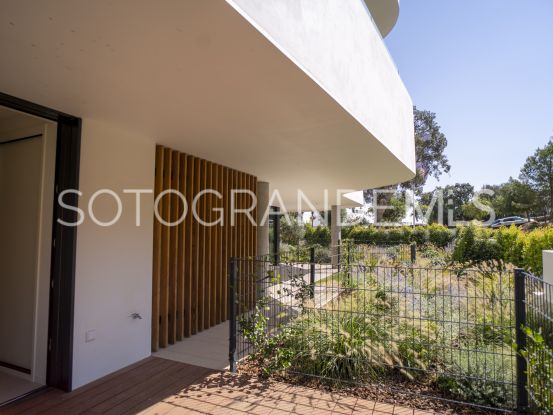 For sale Village Verde apartment with 3 bedrooms | Noll Sotogrande