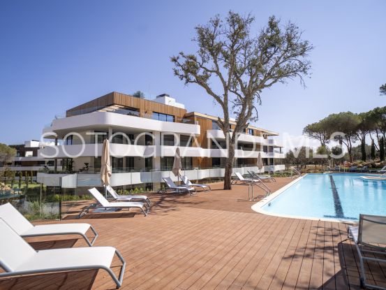 For sale Village Verde apartment with 3 bedrooms | Noll Sotogrande