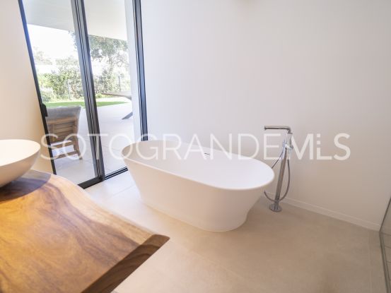 For sale Village Verde apartment with 3 bedrooms | Noll Sotogrande